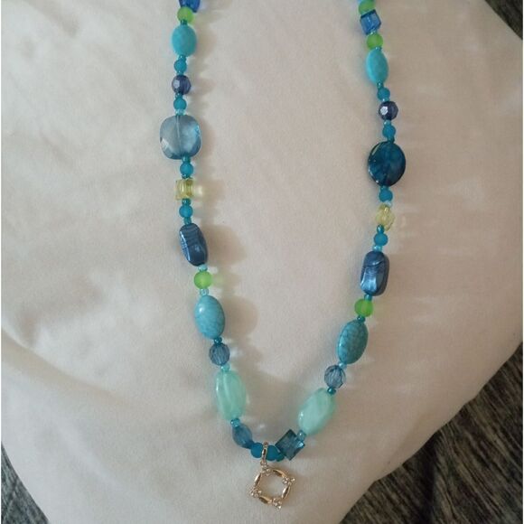 COPY - Handmade his&hers with 1 charm each - Picture 14 of 15